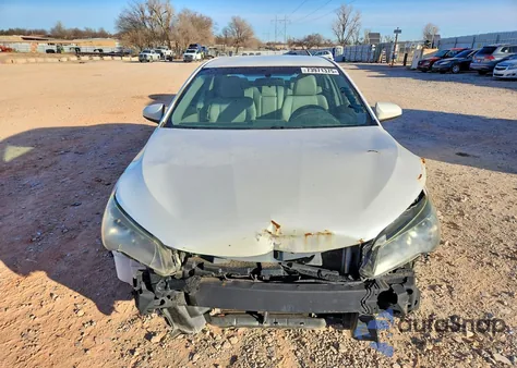 2016 Toyota Camry Le из США, поврежденный, VIN 4T1BF1FKXGU119436